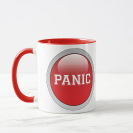 PANIC MUGG