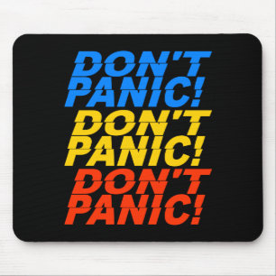 Panic! Musmatta