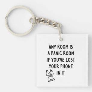 Panic Room