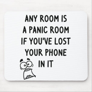 Panic Room Musmatta