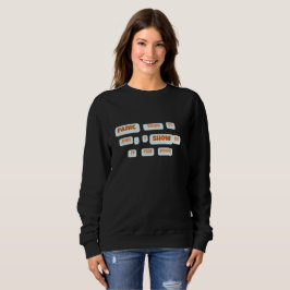 PANIC SHOW limited edition 781 stycken T-Shirt