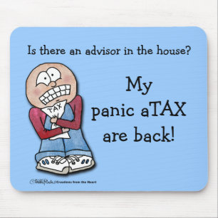 Panic TAX! Musmatta