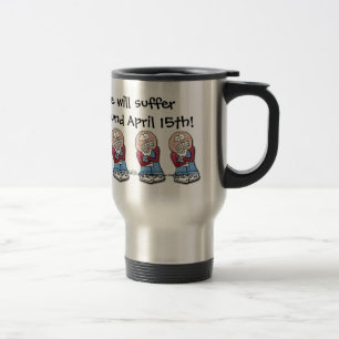 Panic TAX! Resemugg