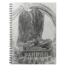 Paniolo Cowboy