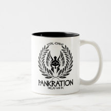 Pankration Total Compact Hellas 648