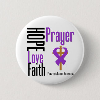 Pankreascancer Hope Kärlek Faith Prayer Kor Knapp