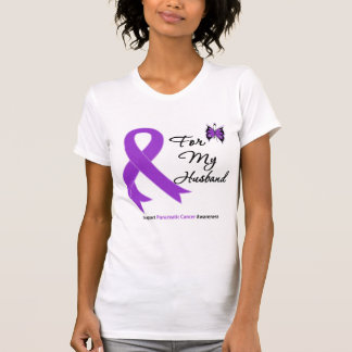 Pankreascancer i Make T Shirt