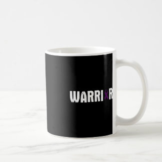 Pankreascancer Warrior - Kampanjcitrat för ökad me Kaffemugg