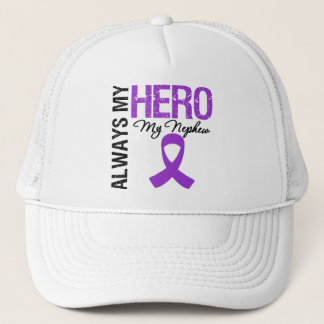 Pankreatisk cancer alltid min Hero min Nephew Keps