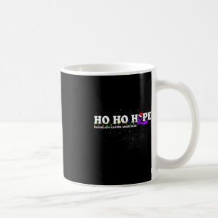 PANKREATISK CANCER-MEDVETENHETSFLOD Vi vet inte H Kaffemugg