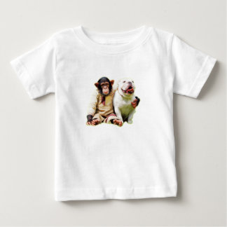 Pankun Tee Shirt