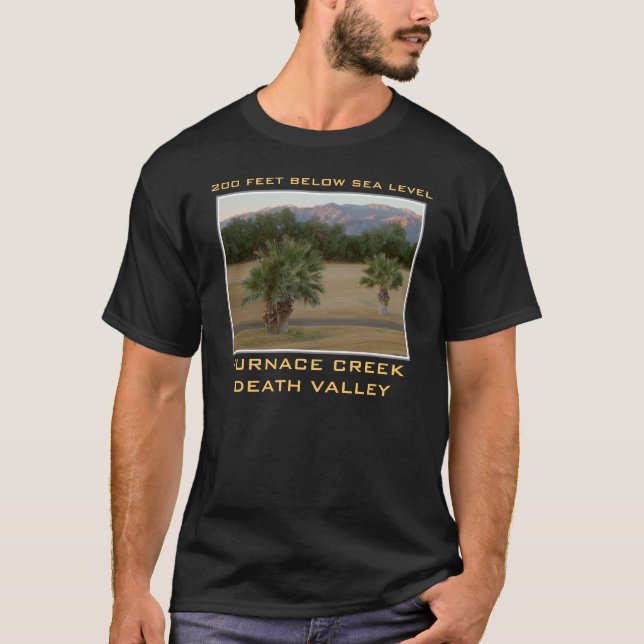PannabäckT-tröja Tee Shirt (Framsida)