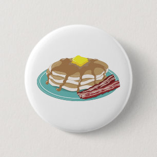 Pannkakabacon Knapp