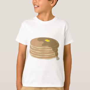 Pannkakabunt T-shirt