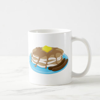Pannkakakorv Kaffemugg