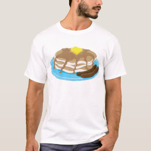 Pannkakakorv T-shirt