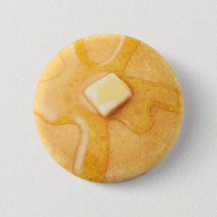 Pannkakan knäppas knapp