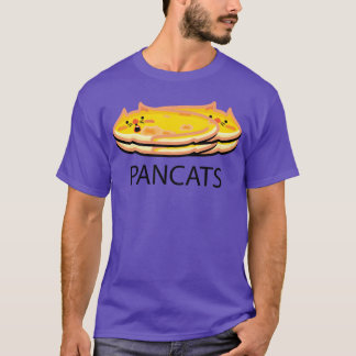 Pannkakavän T Shirt