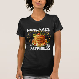 pannkakor är min lycka t shirt