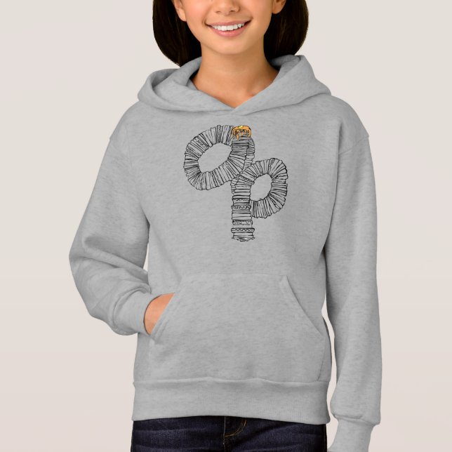 Pannkakor Inte Så Kort Stack T Shirt (Framsida)