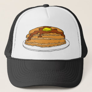 pannkakor keps