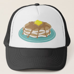 Pannkakor Keps