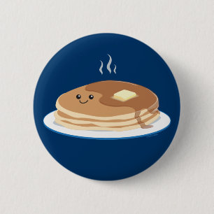 Pannkakor Knapp