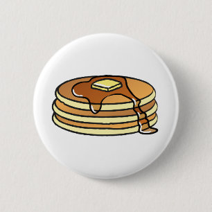 Pannkakor - knäppas knapp