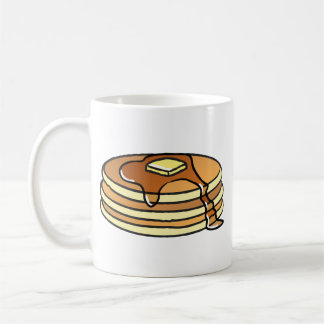Pannkakor - mugg