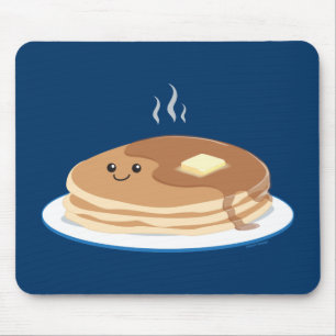 Pannkakor Musmatta