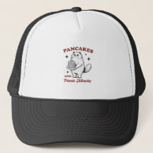 Pannkakor och panikattacker rolig katt