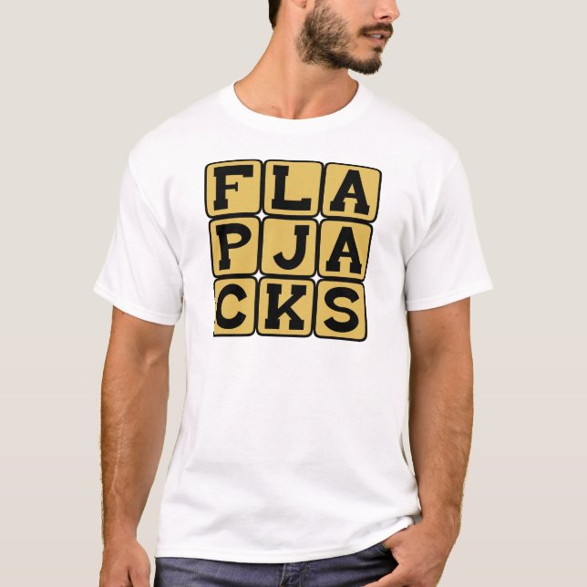 Pannkakor, Pannkakor Tee (Framsida)
