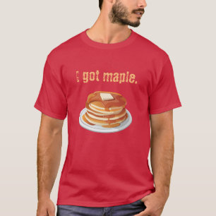 Pannkakor T Shirt