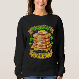 pannkakor t shirt