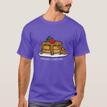 Pannkakssköldpaddor