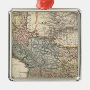 Pannonia Illyricum, Dacia, Moesia Julgransprydnad Metall