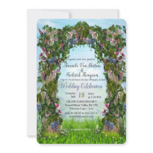 Pannor, honungssuckles & Hummingbird