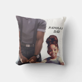 Panola Family Keepsakes – Heartfelt Home Décor Kudde
