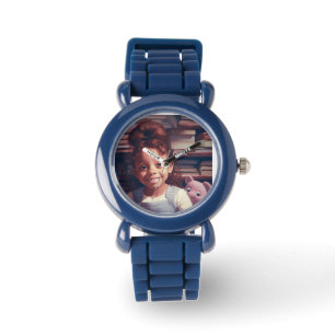 Panola & The Ivory Elephant Kids Watch – Hope Edit Armbandsur