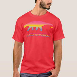 Panoplosaurus T Shirt