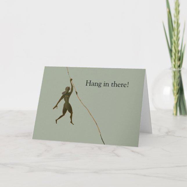 Panoply - forntida grekisk vasspricka kort (Framsida)