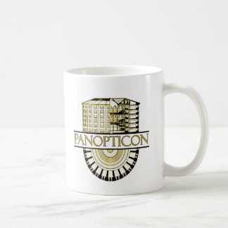 Panopticon Kaffemugg