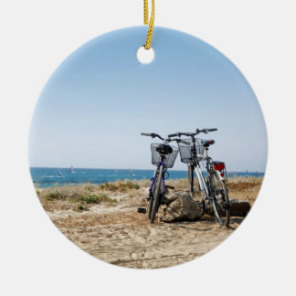 Panorama av möjligheter julgransprydnad keramik