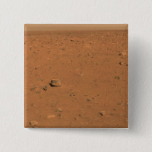 Panorama- beskåda av Mars 10 Knapp