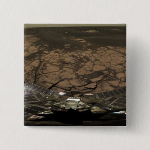 Panorama- beskåda av Mars 3 Knapp