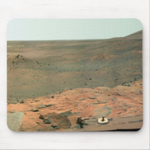Panorama- beskåda av Mars Musmatta