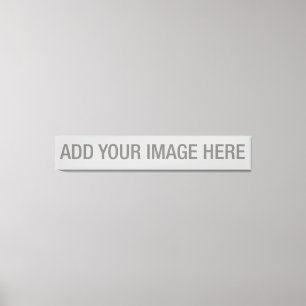 Panorama fotocanvas tryptic - ios6 iphone 5 canvastryck