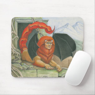 Panorama Manticore Musmatta