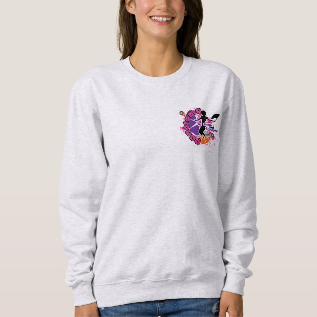 Panorama Now and Forever Tee (Framsida)