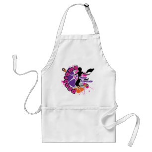 Panorama Now & Forever Apron Förkläde